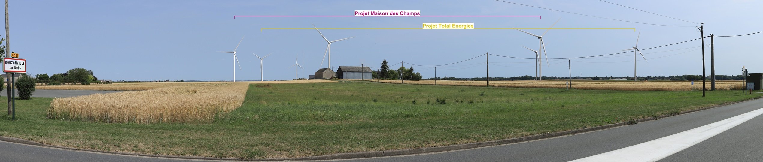 Projection: Cylindrical (1)
FOV: 360 x 28
Ev: 14,87