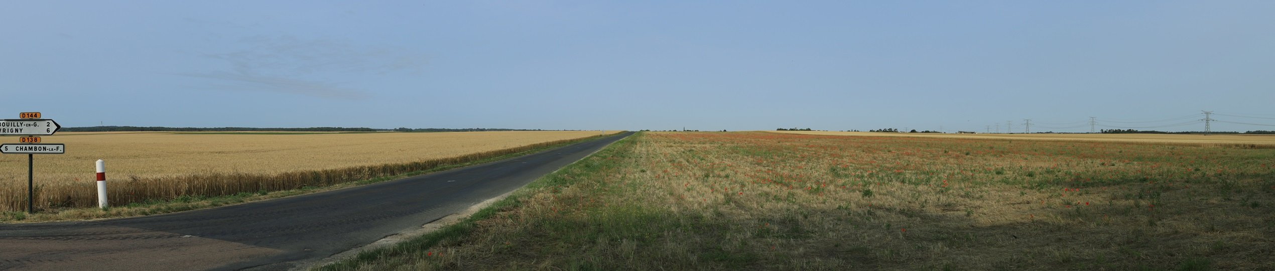 Projection: Cylindrical (1)
FOV: 360 x 28
Ev: 14,49