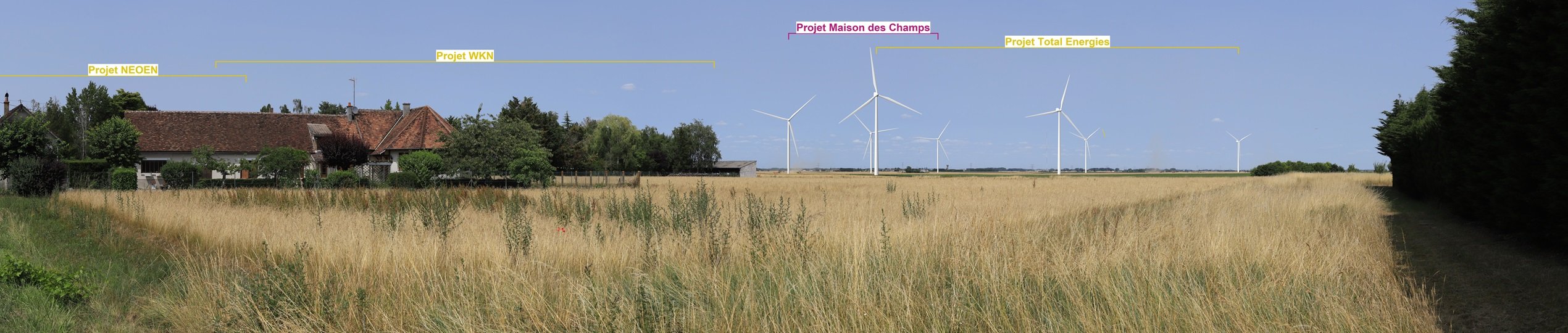 Projection: Cylindrical (1)
FOV: 360 x 28
Ev: 14,88